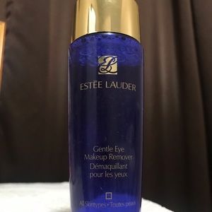 Estée Lauder make up remover
